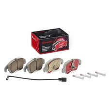 Bremsbelagsatz BREMBO P85098NX