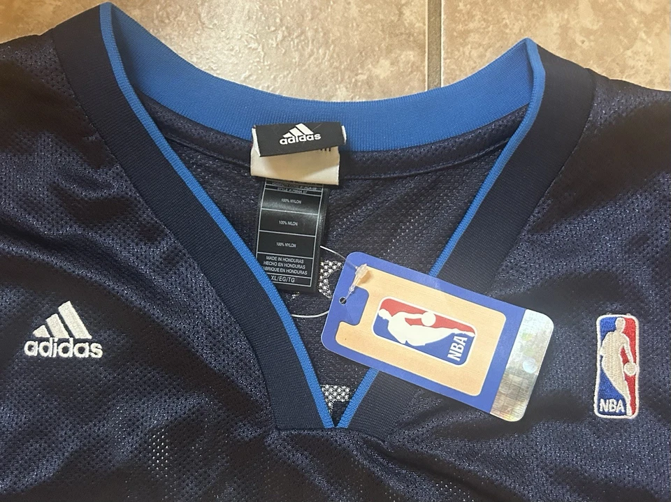 Dallas Mavericks Caron Butler Mens  adidas jersey Size XL New Tags - Image 3 of 4