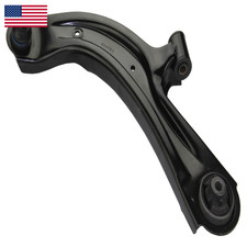 Moog Rk622160 Front Left Lower Suspension Control Arm And Ball Joint Assembly
