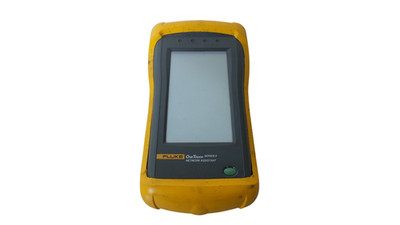 Fluke OneTouch Series II Network Assistant. (missing Battery) - Free Shipping