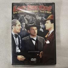 East Side Kids (DVD, 1940) NEW SEALED