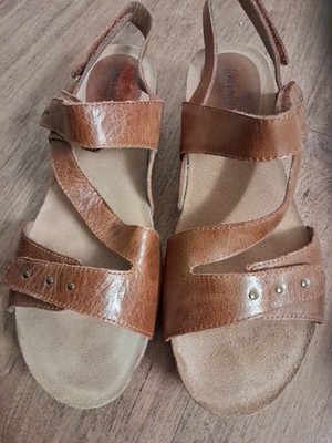 Joseph Seibel Women's Sandals 39 Us 7