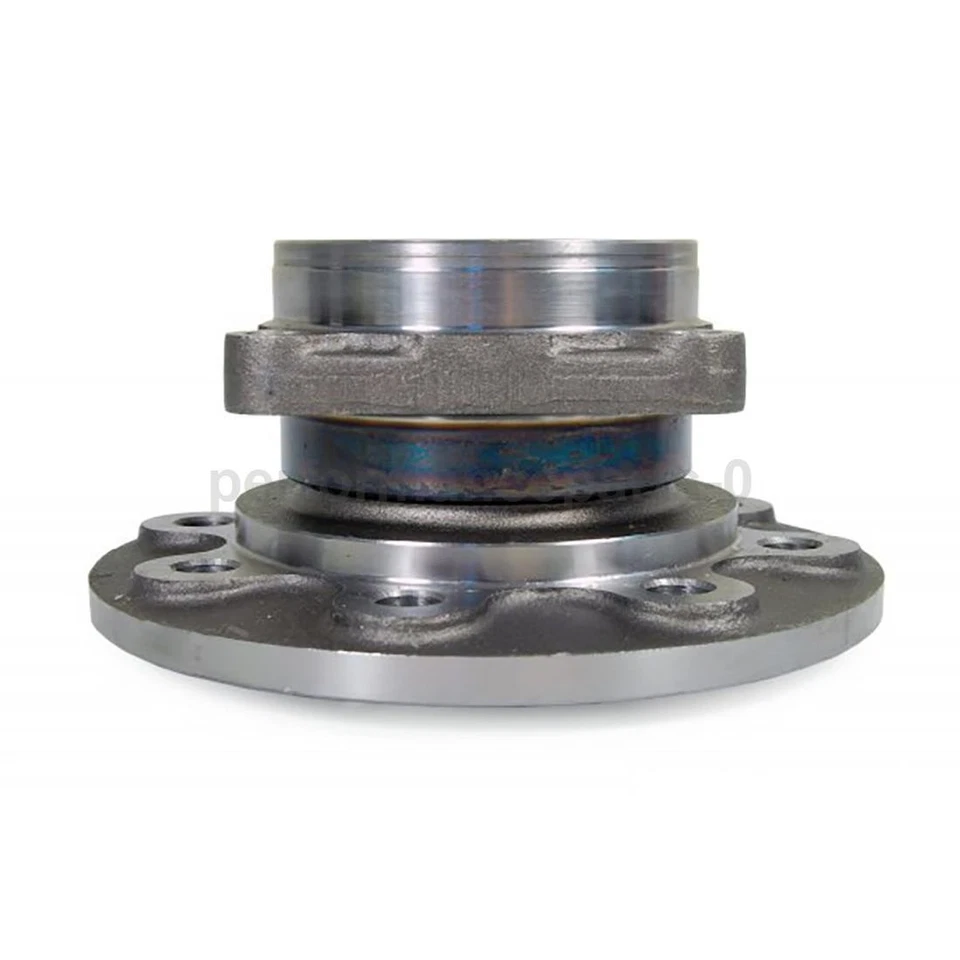 Conjunto de cojinete y buje de rueda delantera para Dodge Ram 2500 1994-1999 Foto 4 de 4