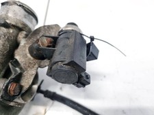 BMW 5-Series 2001 Electrical selenoid (Electromagnetic solenoid) 2 FR2114126-37