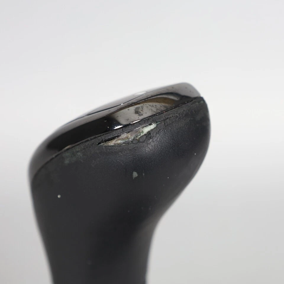 BMW 528i 535i 550i 640i 650i Gear Selector Shifter Ceramic 61319291532 OEM Used - Изображение 4 из 4