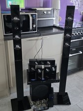 Samsung HT-C6930W Sistema audio surround Blu-ray 7.1 canali 1330 W 263