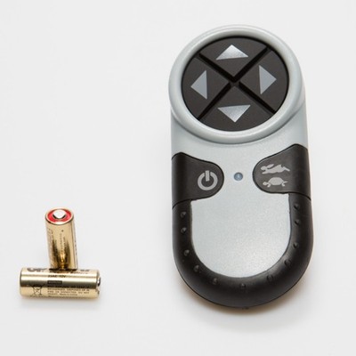 Golight Wireless Handheld Remote for Golight GT Series Spotlights Single 30100