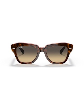 Ray Ban Sonnenbrille State Street RB 2186 RB 2186