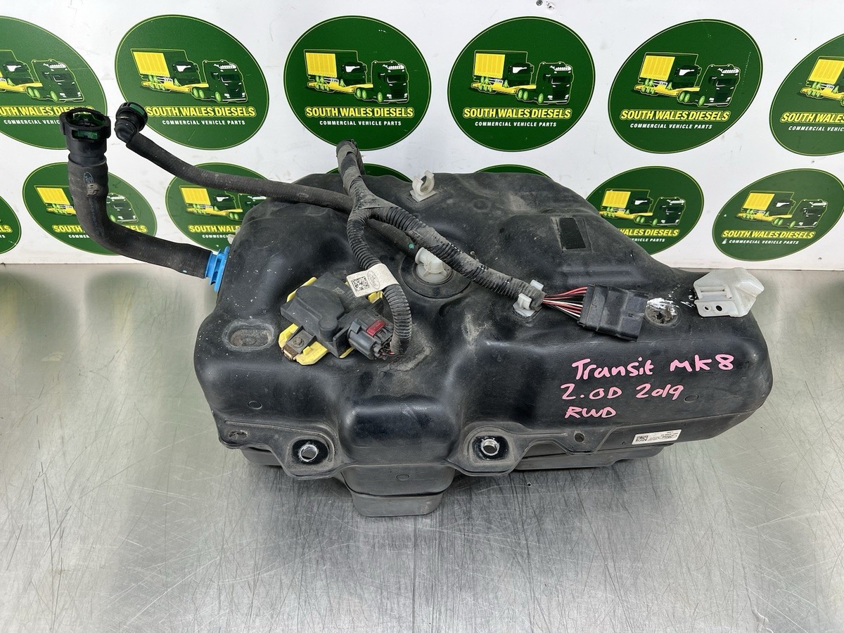 2018 FORD TRANSIT 350 MK8 TDCI AD BLUE TANK PUMP GK215J228AG