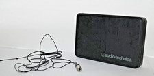 Audio-Technica Omnidirectional Headworn Microphone Wireless BP892cH Black