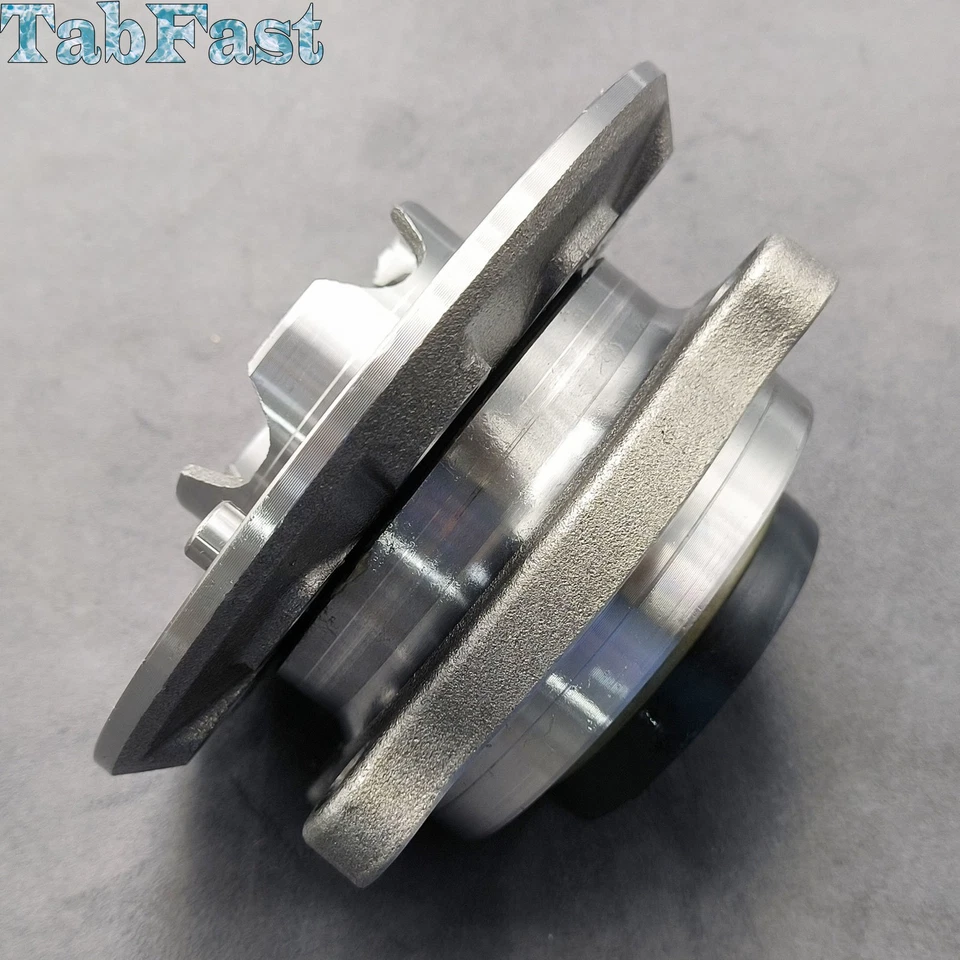 Conjunto de buje nuevo 31208095641 para BMW M3 M4 2021-2024, 2023 BMW M2 3.0L L6 - Gas Foto 4 de 4