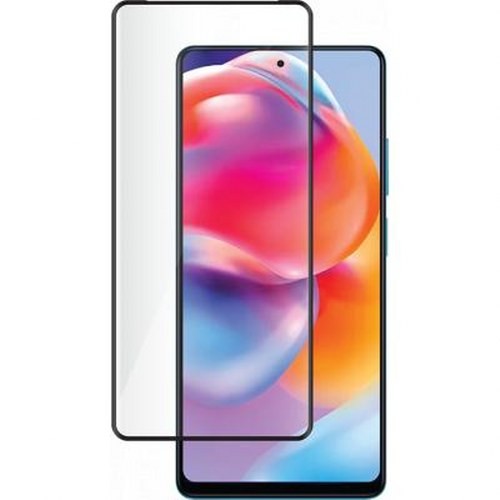 Protège écran Redmi Note 12 en verre oléophobe antichoc