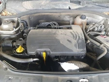 D4F722 teilmotor RENAULT CLIO II FASE B CB0 AUTHENTIQUE 2001 1190277