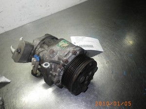 126895 Klimakompressor OPEL Meriva A 24421642 1.7 CDTI