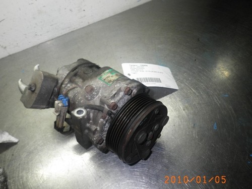 126895 Klimakompressor OPEL Meriva A 24421642 1.7 CDTI