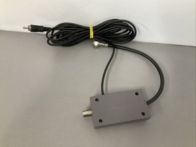 Nintendo Entertainment System RF  Switch NES 003 PAL