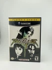Soul Calibur 2 (Nintendo Gamecube) Complete w Manual, CIB, Tested