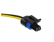 269 Motorsports VSS Wire Connector Pigtail LS Vehicle Speed Sensor LS1 Plug 