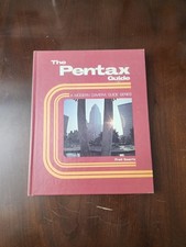 PENTAX Camera Photo Guide -