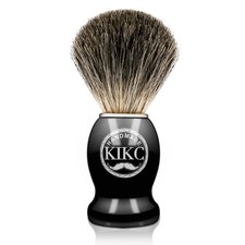 Handcrafted Badger Hair Shaving Brush for Men