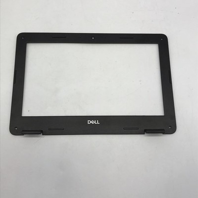 Dell Chromebook 3110 Laptop 11.6'' Front LCD Bezel