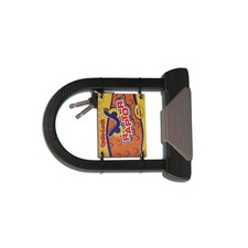 RAPTOR TY 316 D Antiblockier-Verriegelung F&uuml;r Motorrad 187 x 245 1 St&uuml;ck