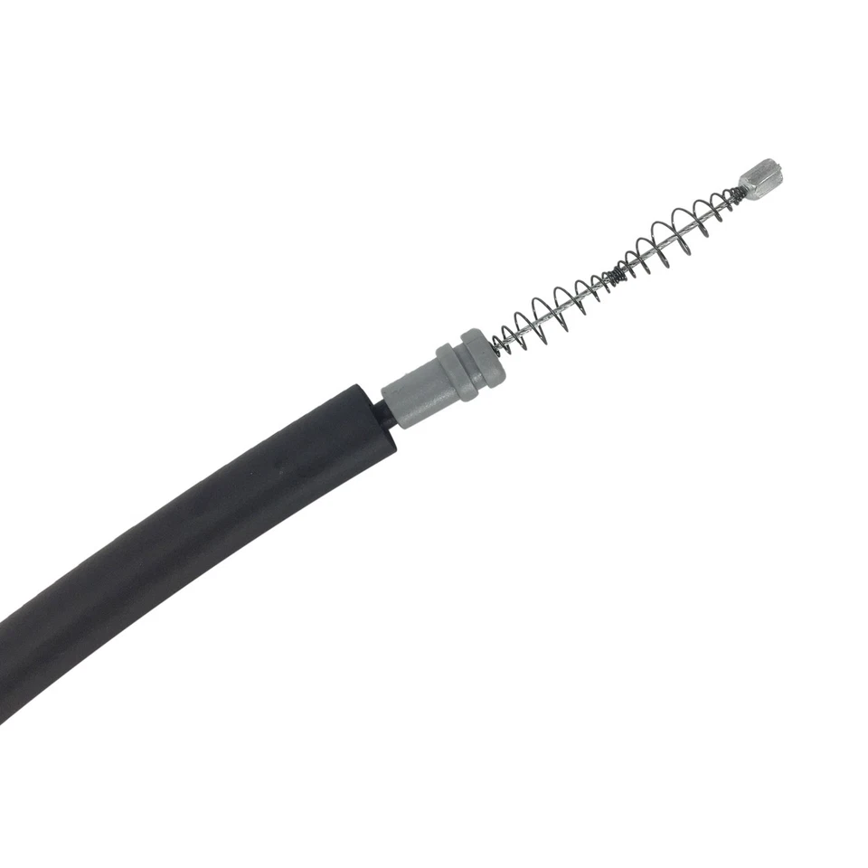 Hood Release Cable With Handle For Chevy Astro GMC Safari Van 85-95 912-054 Foto 4 de 4