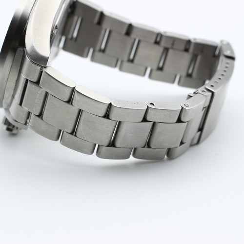 Reloj Hombre HYAKUICHI Nº13 Diver Cronógrafo 41mm Japón Cuarzo Resistente al Agua - Imagen 14 de 18