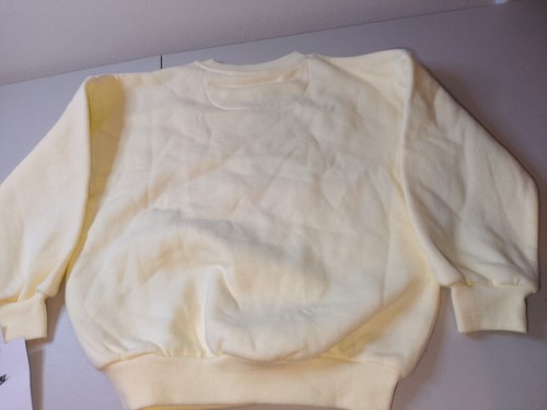 Kids Nike Crewneck Sweater Size 4 - Picture 3 of 6