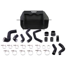 Mishimoto Performance Intercooler Kit Fits Ford F-150 EcoBoost 2011-2014 Black