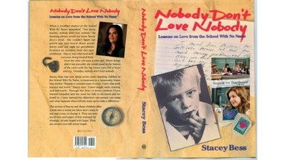 Nobody Don't Love Nobody: Lessons on L..., Bess, Stacey