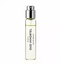 Byredo Unisex Oud Immortel EDP 0.4 oz Fragrances 7340032860832