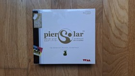 SEGA MEGA DRIVE DREAMCAST PIER SOLAR SOUND TRACK BOX SET NEW SEALED WATERMELON