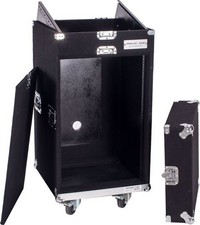 Deejay LED TBHMC1016WE 10u Slant16u Bottom