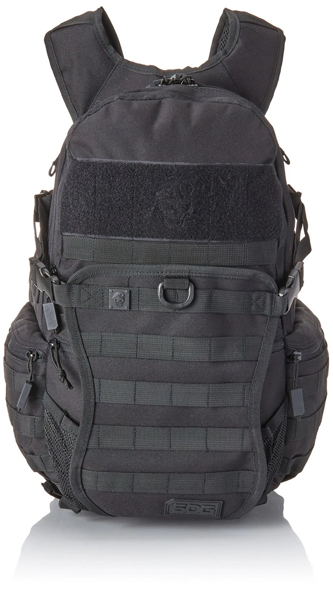 SOG Hunting Tactical Backpacks for sale - eBay