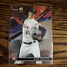 2021 Topps Finest Zack Greinke #94