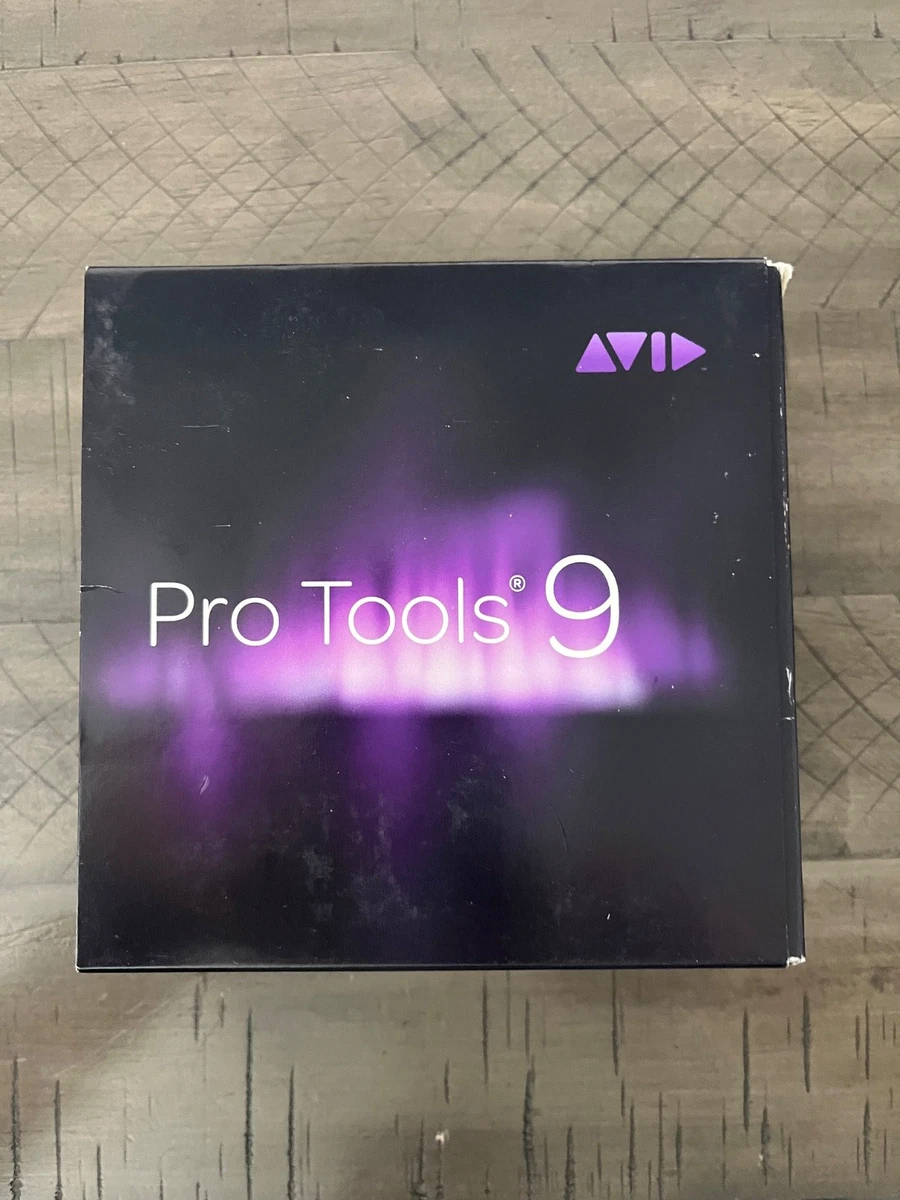 avid pro tools 10 hd products for sale | eBay