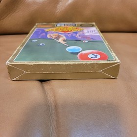 Custodia gioco scatola Nintendo NES tasca laterale
