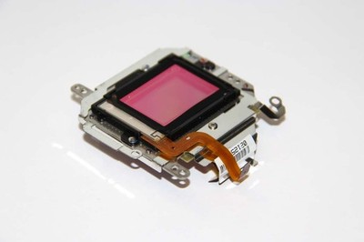 Canon EOS 40D CMOS Image SENSOR - CMOS-Bildsensor Part Repair Ersatzteile