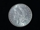 1896 Morgan Silver Dollar Choice Uncirculated 100210