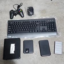 Computer Parts Lot