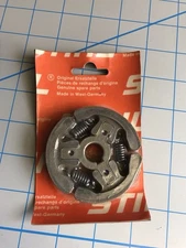 Stihl Genuine Replacement Part Clutch 1108 160 2001 NOS