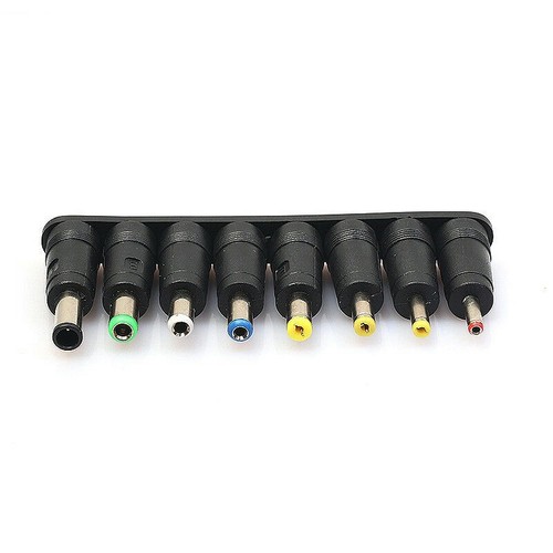Hohe Qualität Ladegerät Adapter Für Notebook AC DC Power Tipps Connector - Bild 2 von 6