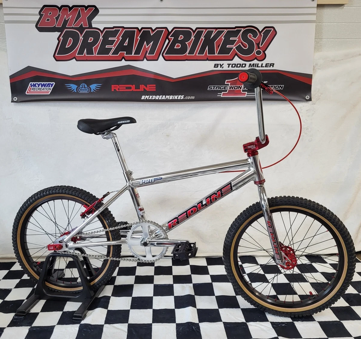 BMX Bikes for sale - eBay