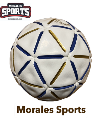 Molten Elite H3D5000-BW Resin-Free Handball IHF Approved Size 3