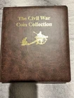 Half Dollar Collection of Multiple War Colorized Designs Kennedy Half Dollars