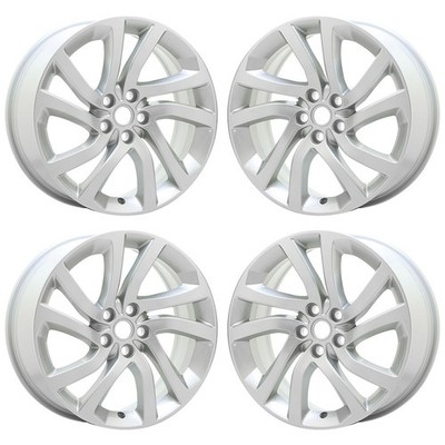 NEW - 20'' Land Rover Discovery Range Rover Wheels Rims Factory OEM Set 72288