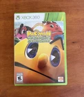 Pac-Man and the Ghostly Adventures (Xbox 360) VGC CIB Complete & Tested