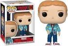 Funko POP Max Mayfield w/ Mixtape #1243 Stranger Things Vinyl Figure
