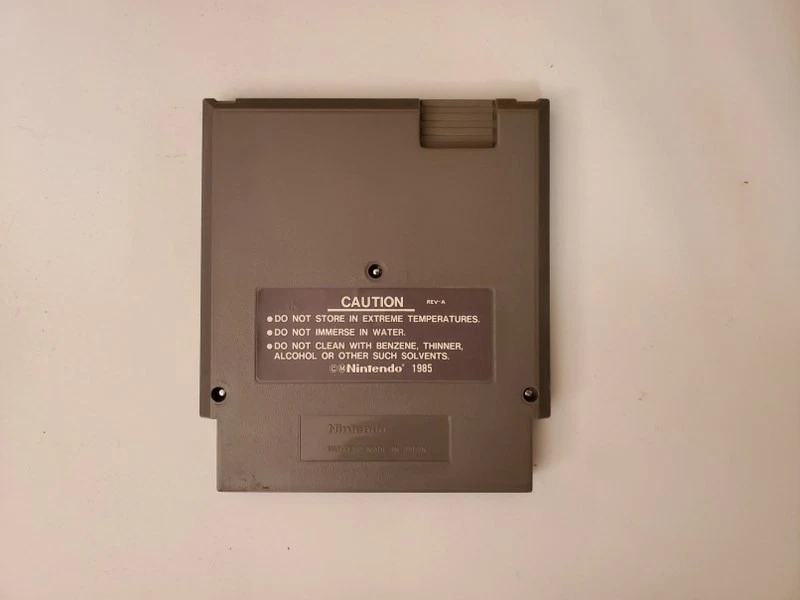 Fester'S Quest (Nes) - Image 2 of 2